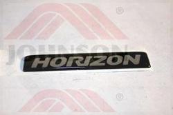 Decal, POLY, HORIZON, EP518 - Product Image
