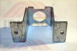 CARDIO FIXING PLATE;SPHC 1.5t(ZN);TM68-N SPHC 1.5T - Product Image