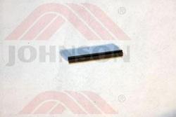 PIN ROLL M4X25 - Product Image