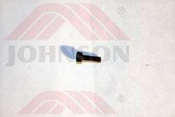 BOLT SH M3X10 - Product Image