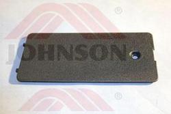 TVCover(painting)TM87C-1US(VISION CN/GY) - Product Image