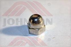 Nut - Product Image
