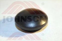 Cap, PVC, BL, TM83 - Product Image