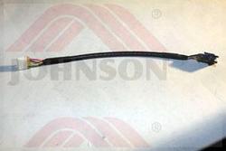 Console Wire, 180L(XHS-7Y+SM-7A) - Product Image