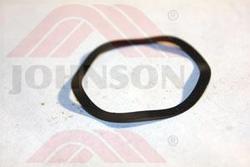 WASHER, WW, #38.0X#46.0X0.3T, - Product Image