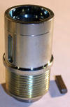 SMALL PULLEY SET - Product Image
