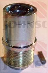 SMALL PULLEY SET - Product Image