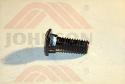 SCREW, CB, 3/8-16UNCX25L, BAN, - Product Image
