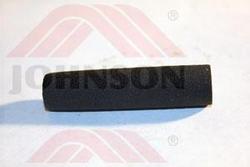 Ornament Cover, Spring, PVC, BL, FC16-S30, - Product Image