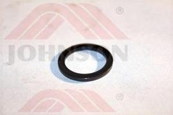 WASHER, FLT, #15.0X#21.0X2.0T, BZN, - Product Image