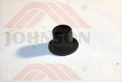 Anti-Shake Sleeve, NYLON 66, FC16-S31, - Product Image