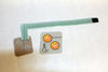 Incline Overlay Set;Left;Italy;TM507;SBOM; - Product Image Incline Overlay Set;Left;Italy;TM507;SBOM; - Product Image