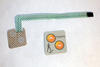 Incline Overlay Set;Left;Germany;TM507;SBOM; - Product Image Incline Overlay Set;Left;Germany;TM507;SBOM; - Product Image