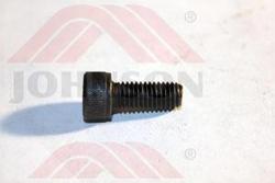 BOLT SH M8X20 - Product Image