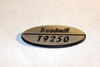 49003254 - DECAL MODEL T9250 - Product Image