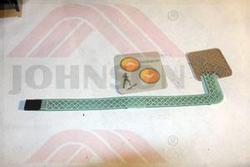 Incline Overlay Set;Left;Spain;TM507;SBOM; - Product Image