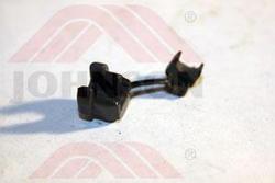 Grommet, Wire, Heart Rate - Product Image