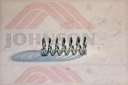 SPRING BRAKE FLYWHEEL - Product Image