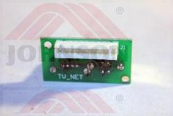 BOARD USB iNET - Product Image