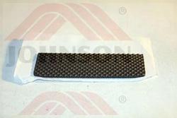 IPOD Anti-Vibration Decal B, TM616 - Product Image