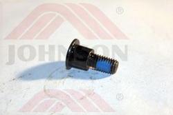 SCREW, TH, M8X1.25PX24.5L, HS, BAN, SP - Product Image