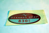 35003179 - Decal, Side Cover - Product Image