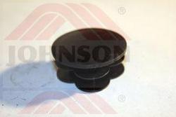 Cover, PVC, EP213 - Product Image