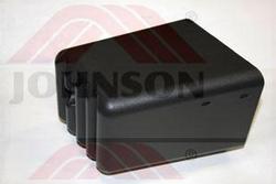 Endcap, Frame, Right - Product Image