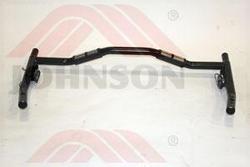 Console Frame Set - Product Image