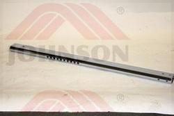 SEAT GUIDE RAIL(PANTING) GM10 - Product Image