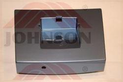 Cover,IPOD Base-T800 - Product Image