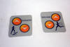 Semi-Assembly, Overlay Set, Spain, T1x, TM507 - Product Image Semi-Assembly, Overlay Set, Spain, T1x, TM507 - Product Image