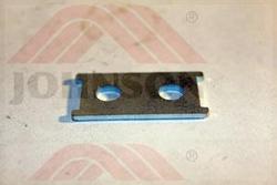 CONNECTOR BRACKET SIDE COVER - Product Image