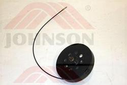 E41CB10 Brake - Product Image