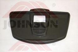 Cover, Overlay - Product Image