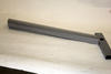 LConsole Mast Set PaintinTM95-2KM(SL/GY) TM68-2KM(SILVER-GRAY) - Product Image LConsole Mast Set PaintinTM95-2KM(SL/GY) TM68-2KM(SILVER-GRAY) - Product Image