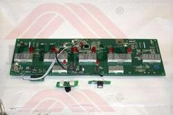 Electronic board, Display - Product Image