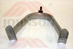 Painting, Lower Pull Set, D, CH/GH, MS52 - Product Image