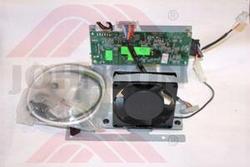 CONVERSION SET, US, SBOM, TM504, - Product Image