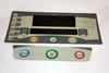 Semi-Assembly, Overlay Set, Spain, T1x, TM507 - Product Image Semi-Assembly, Overlay Set, Spain, T1x, TM507 - Product Image