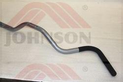 Left Grip Set;MX-E5xcs;EP72 - Product Image
