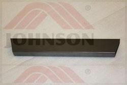 Handlebar - Product Image