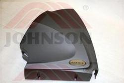 Cover Set, Side, Right - Product Image
