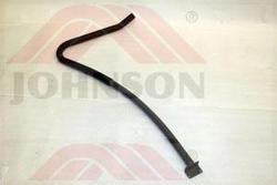 Handlebar Set Left - Product Image