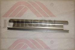 Rail, Guide - Product Image