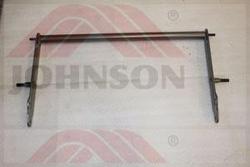 Fold Frame - Product Image