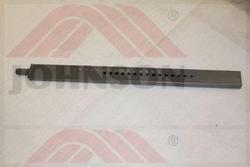 Post, Seat - Product Image