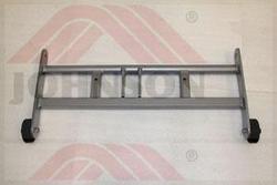 Elevation Frame Set - T4,T6 - Product Image