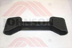 Cover, Rail, Guide, Rear - Product Image