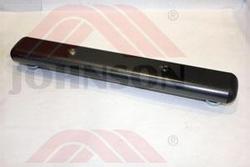 REAR STABILIZER SET, FC16, P8000, - Product Image